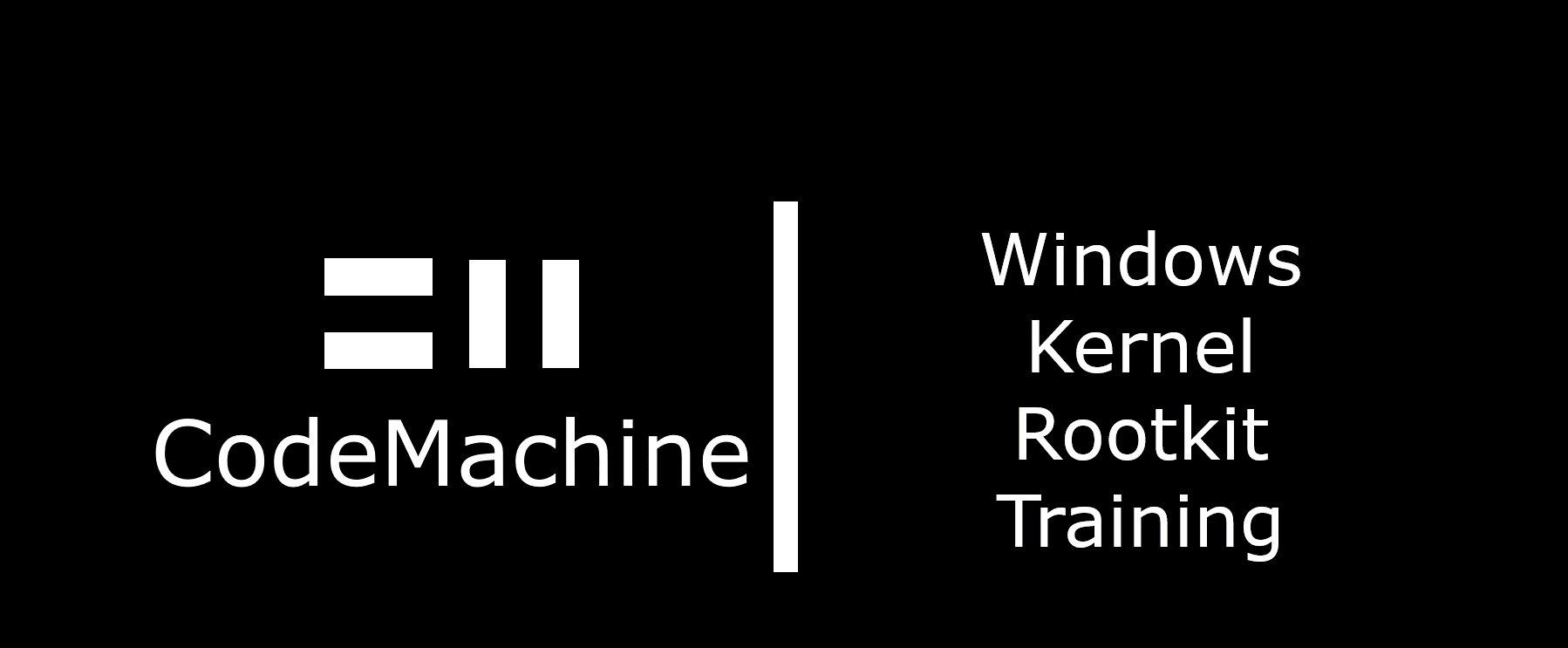 Windows Kernel Rootkits Training